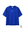 NIKE PLAIN COLOUR ROUND NECK TSHIRT - BLUE