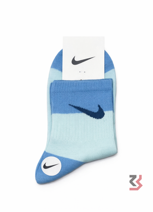 Nike Urban Crew Socks - Blue