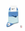 Nike Urban Crew Socks - Blue