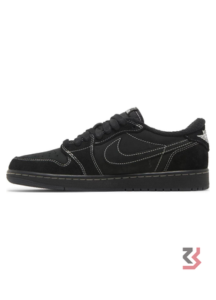 Travis Scott x Air Jordan 1 Low OG SP “Phantom”