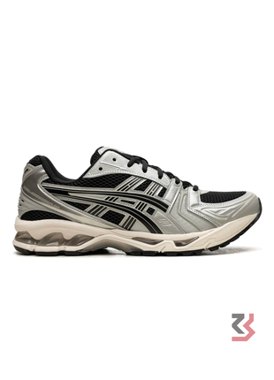 ASICS KAYANO GEL GREY/BLACK