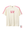 LOUIS VUITTON ROUND NECK TSHIRT - CREAM/PINK