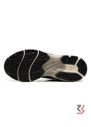 ASICS KAYANO GEL GREY/BLACK