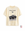 Mustang Round neck Tshirt - Off White