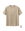 NIKE PLAIN COLOUR ROUND NECK TSHIRT - DARK BEIGE