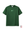 NIKE PLAIN COLOUR ROUND NECK TSHIRT - DARK GREEN
