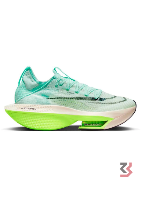 Nike Air Zoom Alphafly Next% 2 MINT FOAM