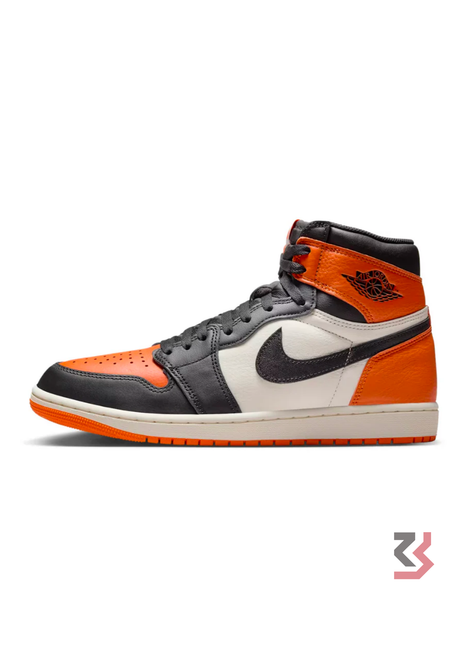 Nike Air Jordan 1 Retro High OG "Shattered Backboard"