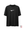 NIKE PLAIN BLACK ROUND NECK TSHIRT