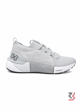 Under Armour Men's HOVR Phantom 3 SE Running Sneakers - Grey