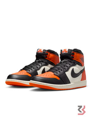 Nike Air Jordan 1 Retro High OG "Shattered Backboard"