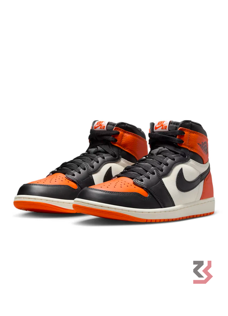Nike Air Jordan 1 Retro High OG "Shattered Backboard"