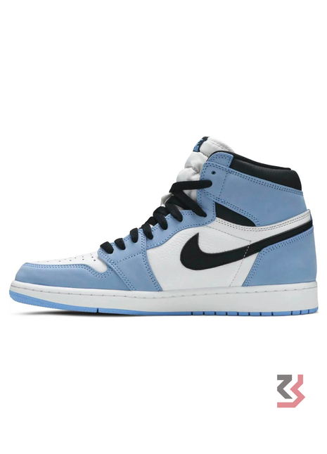 AIR JORDAN  1 UNIVERSITY BLUE