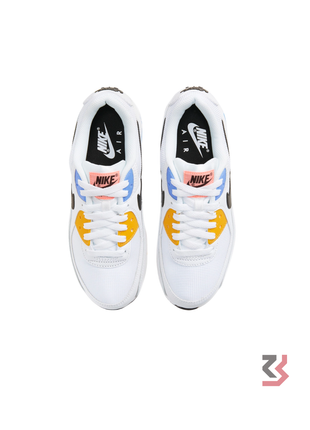AIRMAX 90 SOLAR FLARE