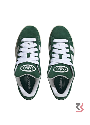 ADIDAS CAMPUS GREEN MEN