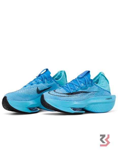Nike Air Zoom Alphafly Next 2 Blue Black