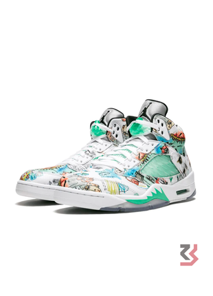 AIR JORDAN 5 WINGS