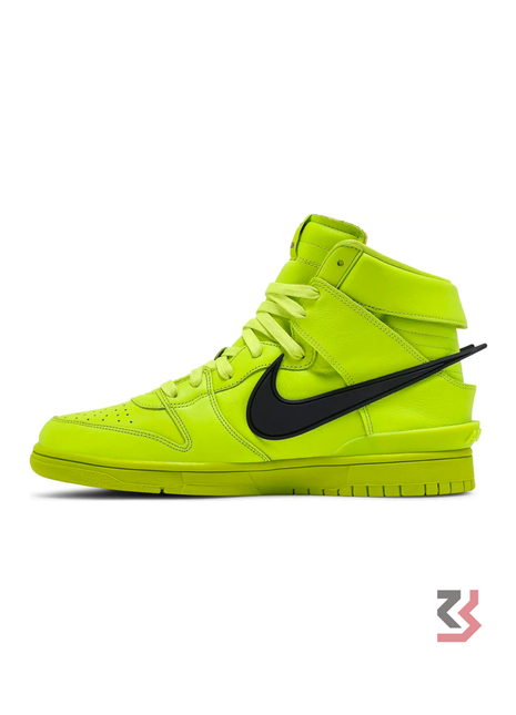 Nike Ambush Dunk High Lime (Kids)