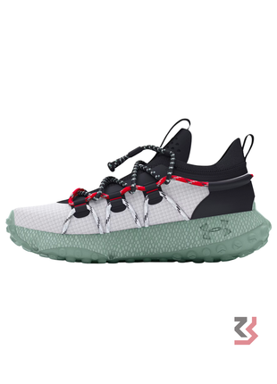Under Armour HOVR Summit Fat Tire Cuff running shoe