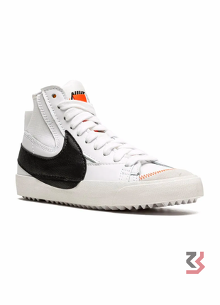 Nike Blazer '77 Jumbo High