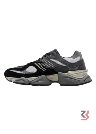 New balance 9060 - Black