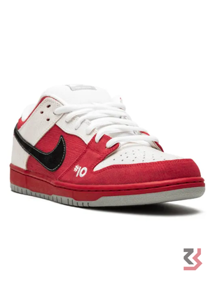 Nike Dunk Low Premium SB "Roller Derby"