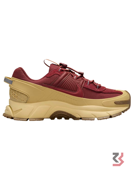 Nike Zoom Vomero 5 Roam Team Red Gold