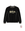 Harley Davidson Full Sleeve T-shirt - Black