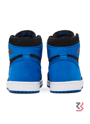 Air Jordan 1 High OG 'Royal Re-Imagined'