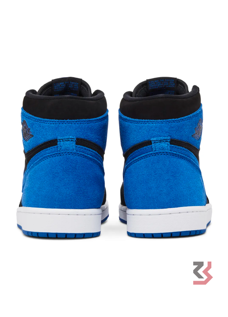 Air Jordan 1 High OG 'Royal Re-Imagined'