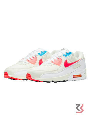 Nike Air Max 90 The Future Is In The Air