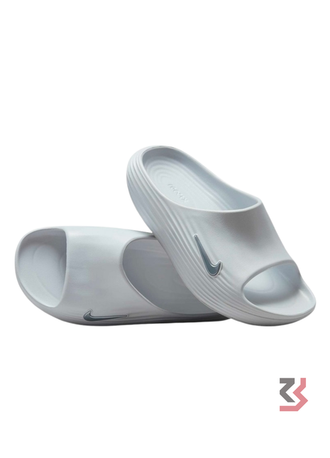 Nike ReactX Rejuven8 Slide - Grey