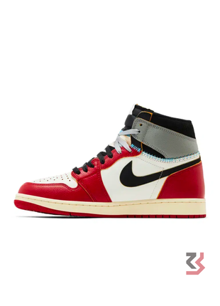 AIR JORDAN RETRO 1 UNION LA RED