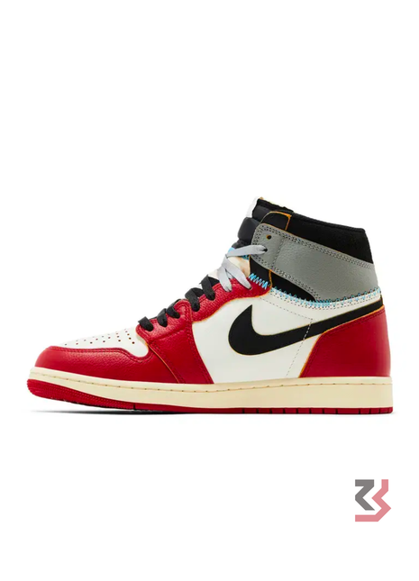 AIR JORDAN RETRO 1 UNION LA RED