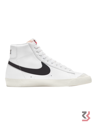 Nike White Blazer Mid '77 Vintage