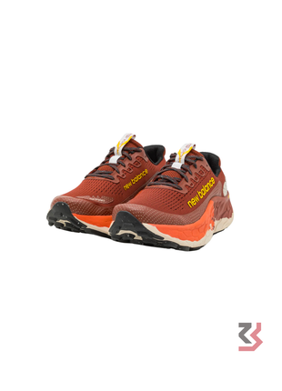 NEW BALANCE FRESH FOAM ORANGE