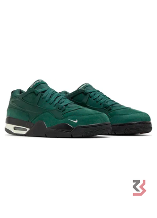 Nike Nigel Sylvester x Air Jordan 4 RM SP 'Grandma's Driveway - Fence Green'