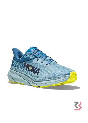 Hoka Challenger ATR 7 - STONE BLUE