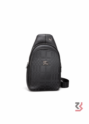 Burberry Black - Sling Bag