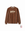 Harley Davidson Full Sleeve T-shirt - Brown