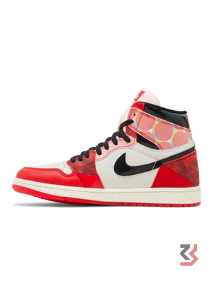 AIR JORDAN 1 RETRO HIGH OG 'SPIDER MAN ACROSS THE SPIDER-VERSE’