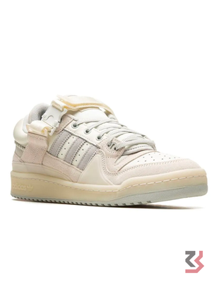 Adidas Bad Bunny x Forum Buckle Low "Last Forum"