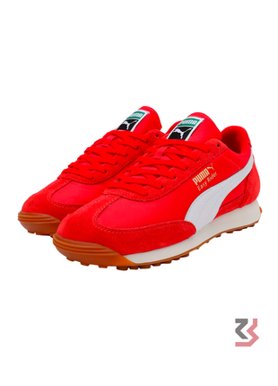 PUMA EASY RIDER - RED