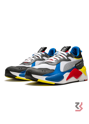 PUMA RSX TOYS