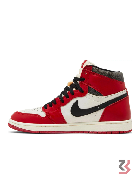 Air Jordan 1 Lost & Found
