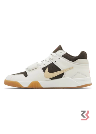 Nike Air Jordan Travis Scott X Jumpman Jack