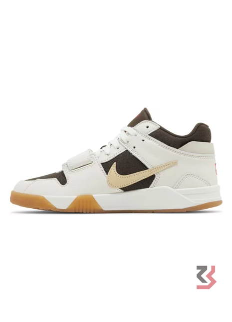 Nike Air Jordan Travis Scott X Jumpman Jack