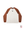 Stüssy two-tone raglan long-sleeve T-Shirt - Dark Brown