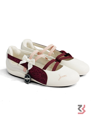 Puma Speedcat Ballet Lace