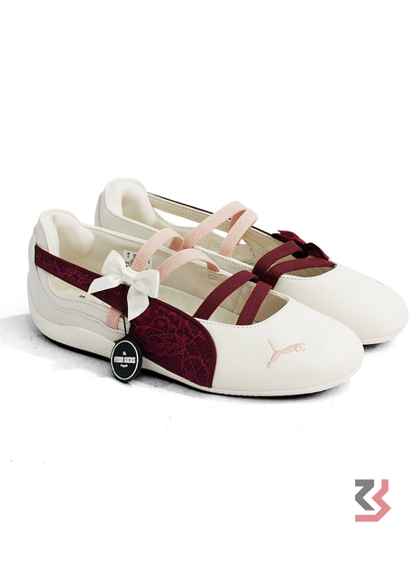 Puma Speedcat Ballet Lace